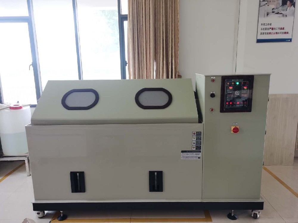 盐雾试验箱使用中要注意什么？